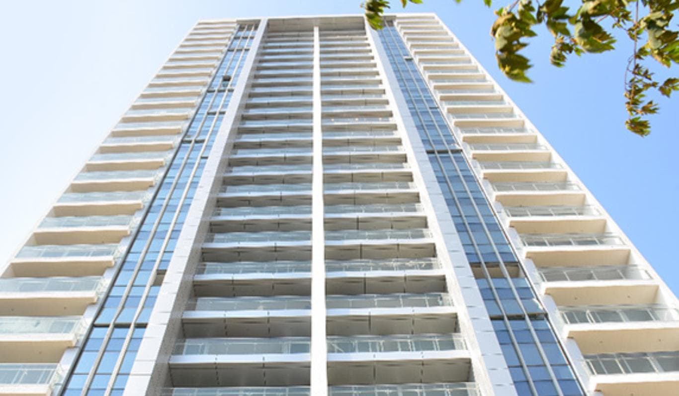 Oberoi Splendor Grande