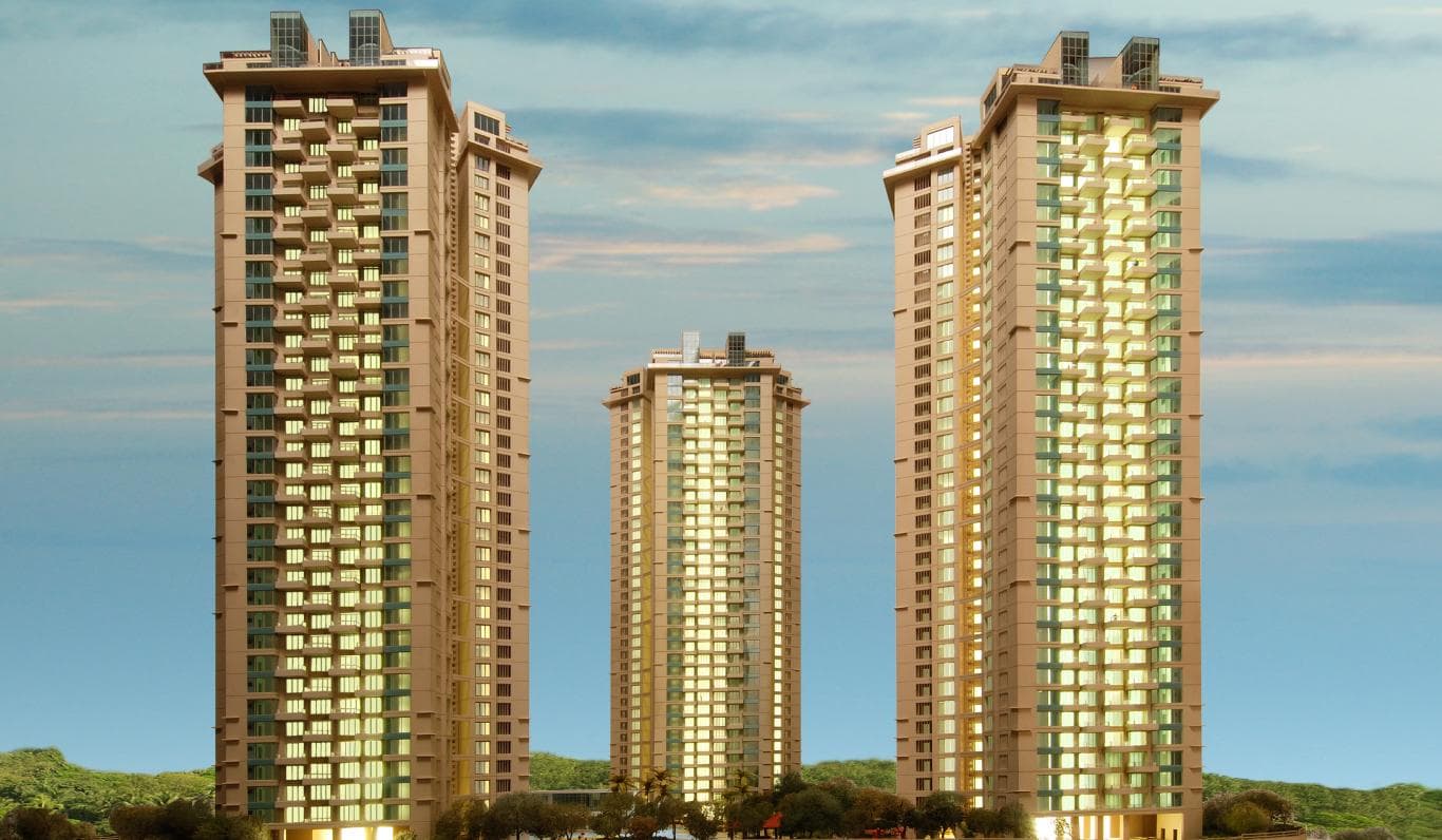Oberoi Springs