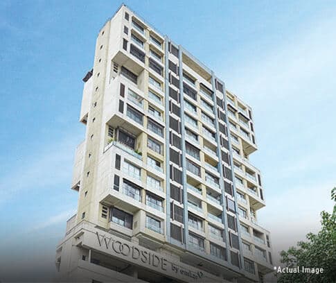 Omkar Woodside
