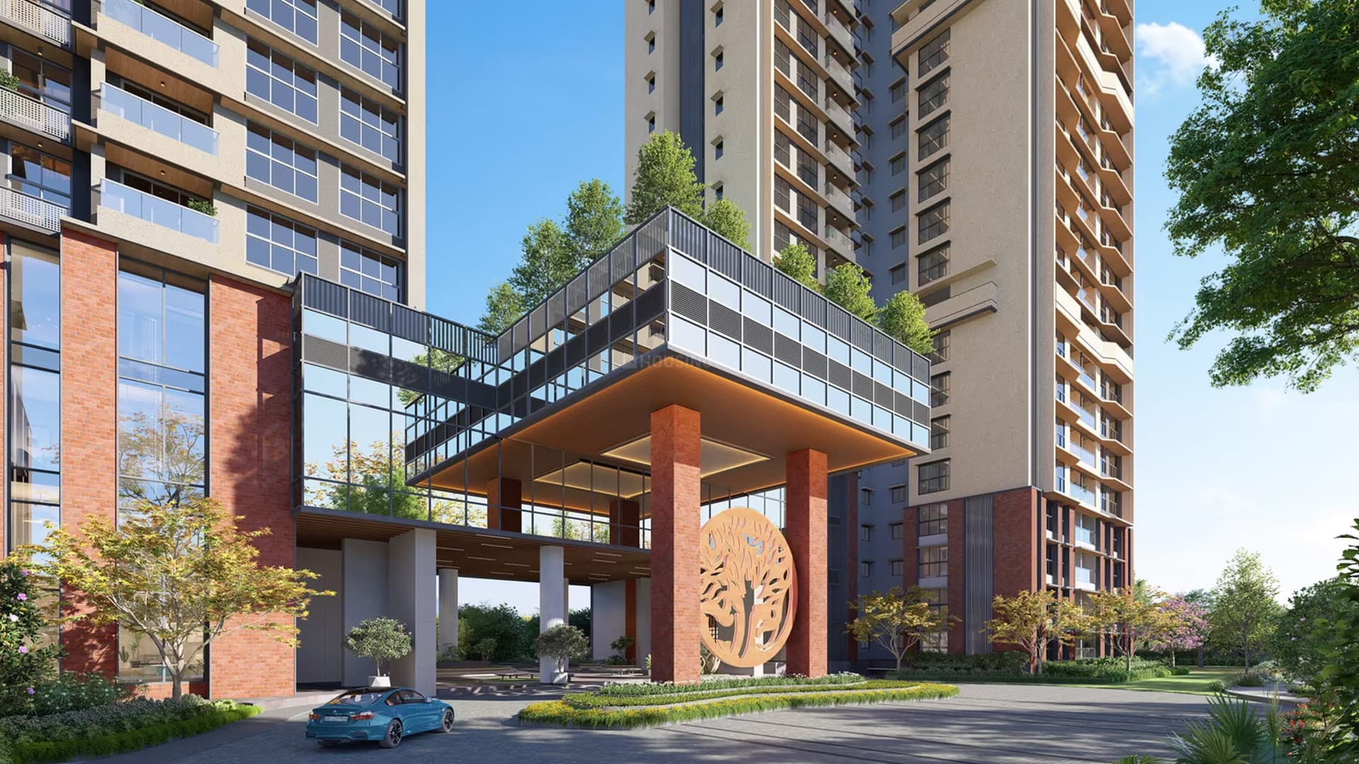 Piramal Revanta