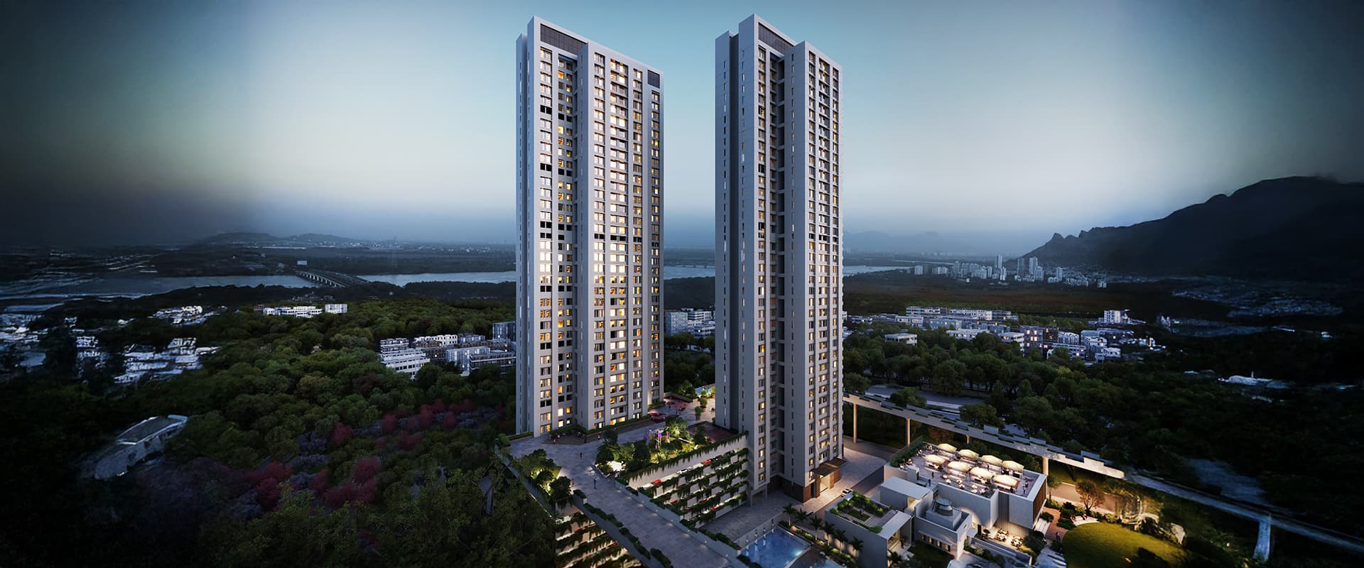 Piramal Vaikunth