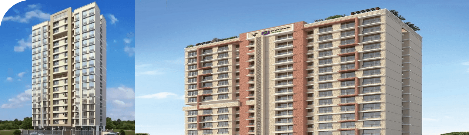 Platinum Tower 1