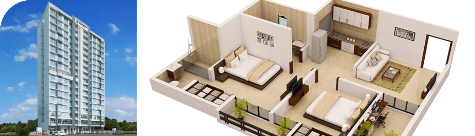 Platinum Tower 4