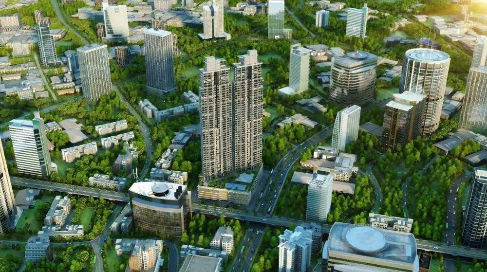 RA Residences