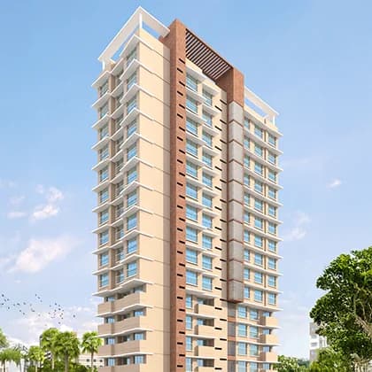Rajveer Apartment