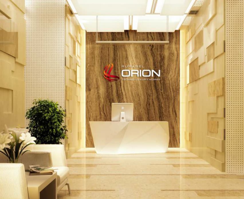 Ruparel Orion