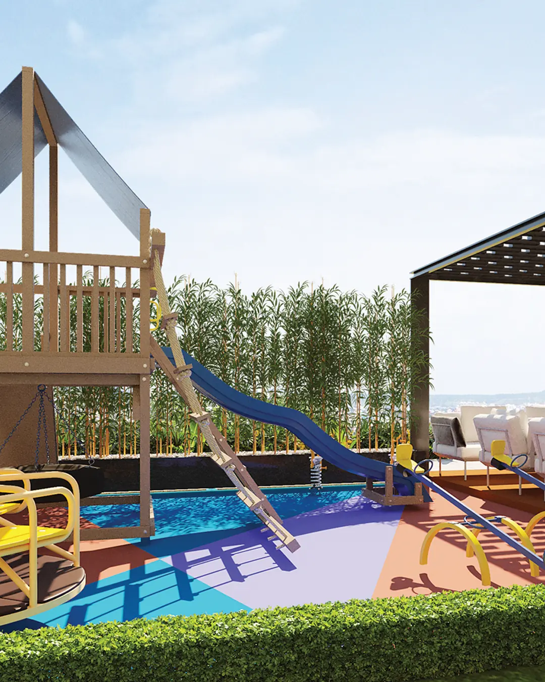 Sahakar Excel Acropolis 1