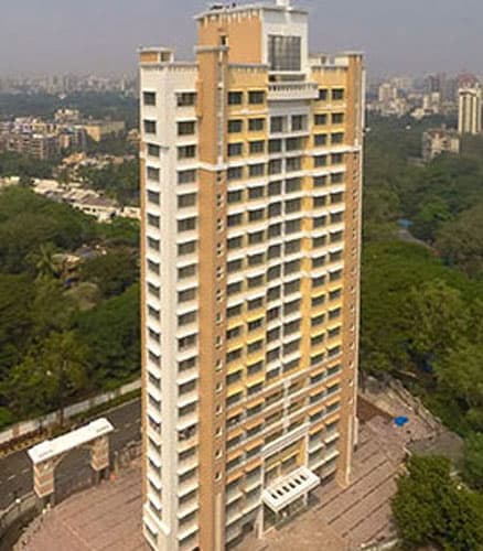 Sai Srishti