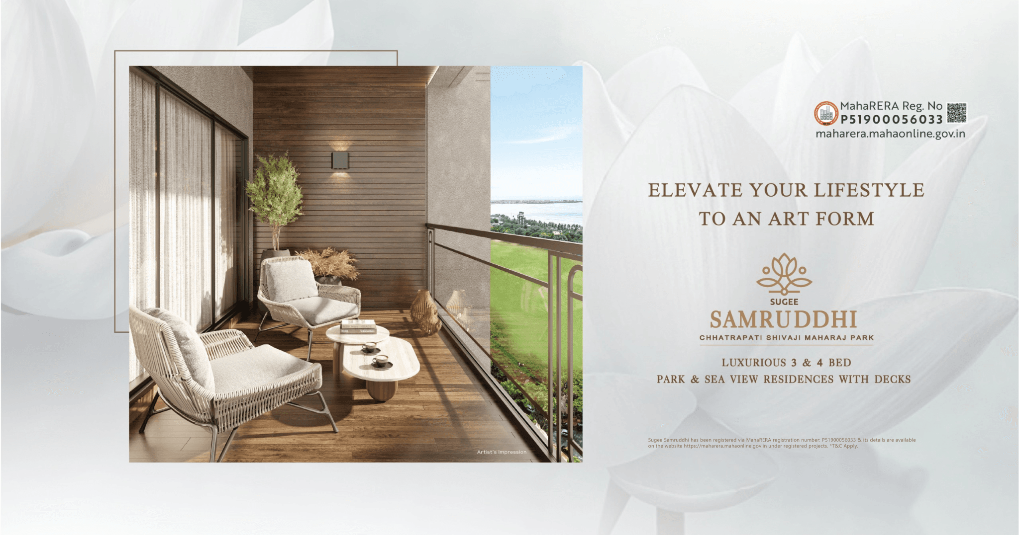 Samruddhi