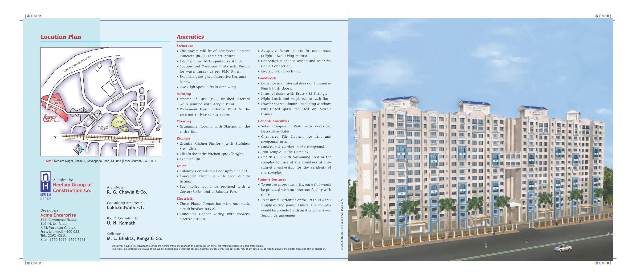 Sanskar Apartments
