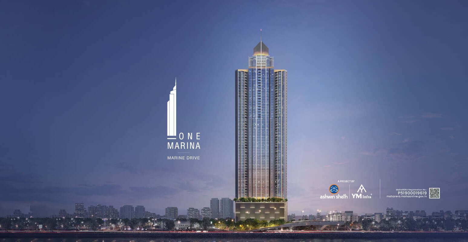 Sheth One Marina
