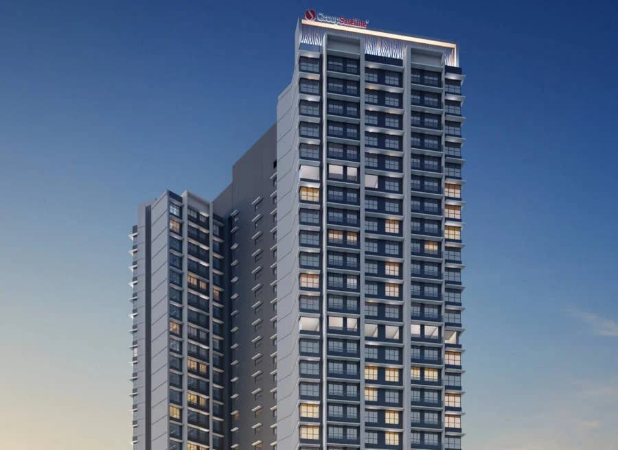 Solitaire Business Park