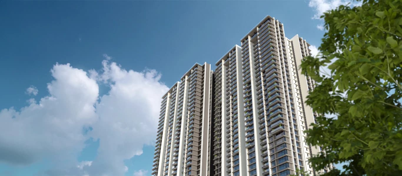 Sunteck Altavia