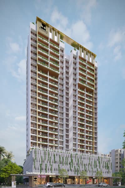 Swaroop Grandeur