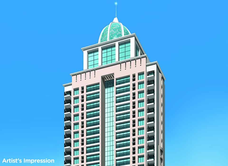 Vasant Galaxy
