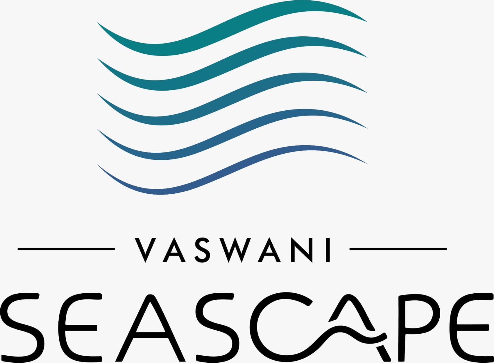 Vaswani Seascape