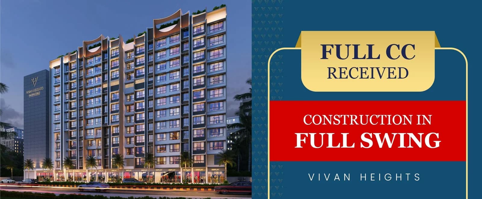 Vivan Heights