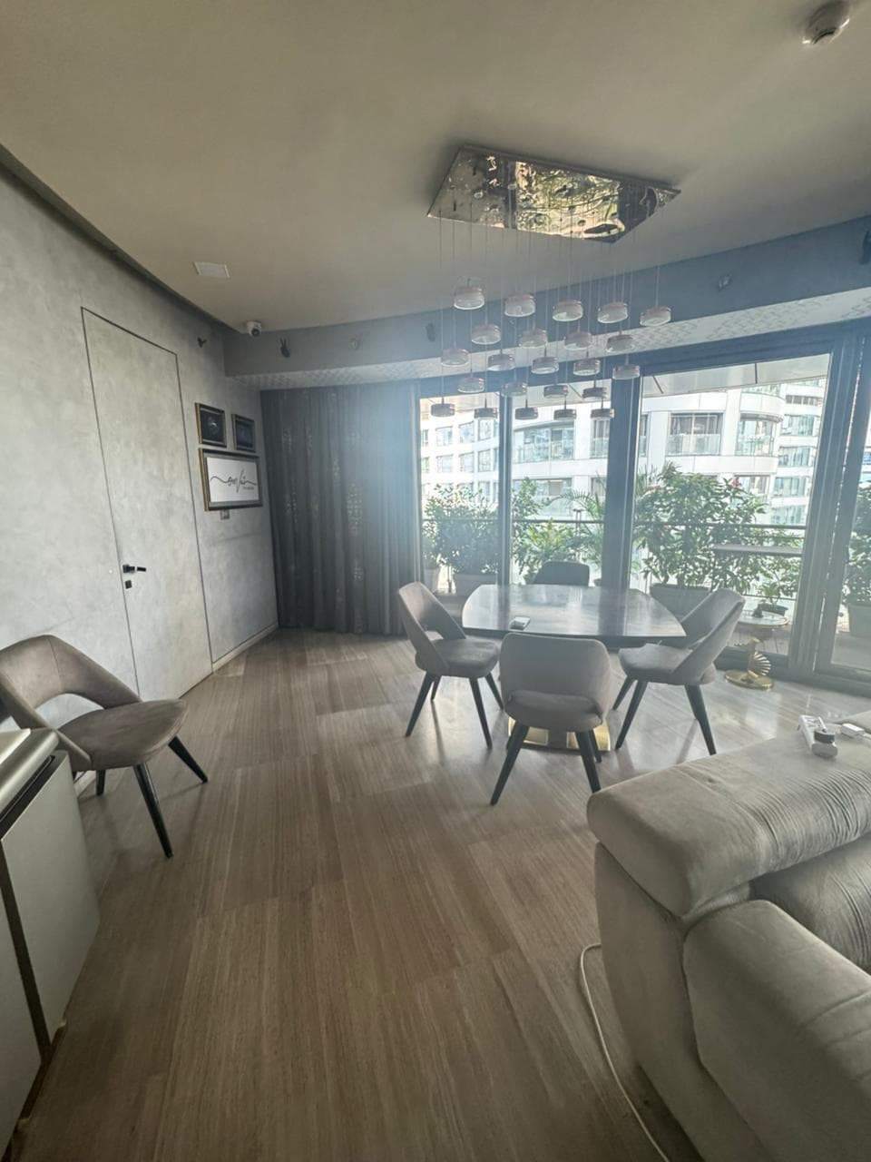 4 BHK Lodha World One, Worli, photo 1