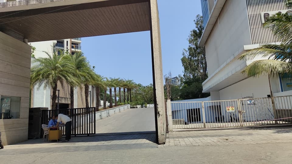 Office Space R Square, Andheri East - Photo 1
